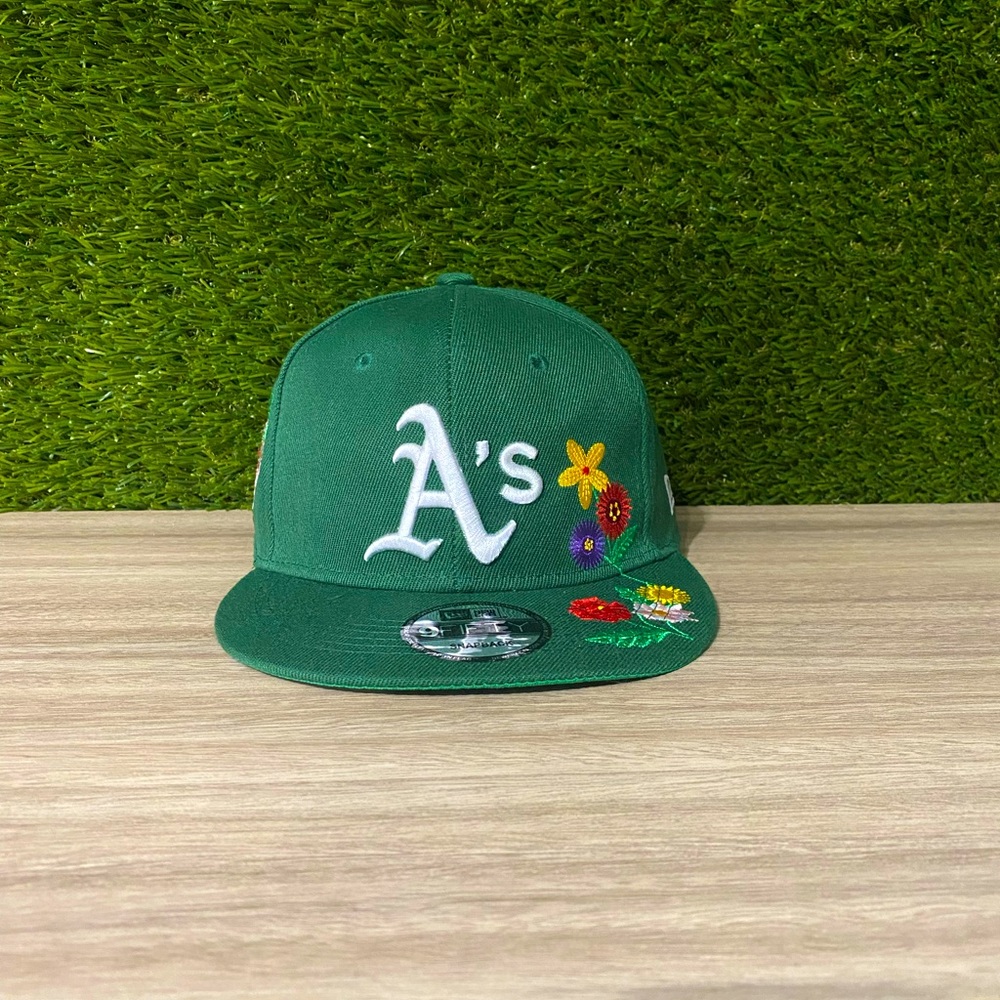 New Era (Oakland A’s)